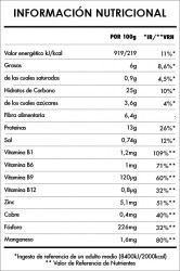 Veggie Burger Original 3